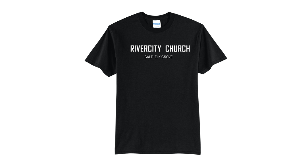 RiverCity Elk Grove-Galt t shirt