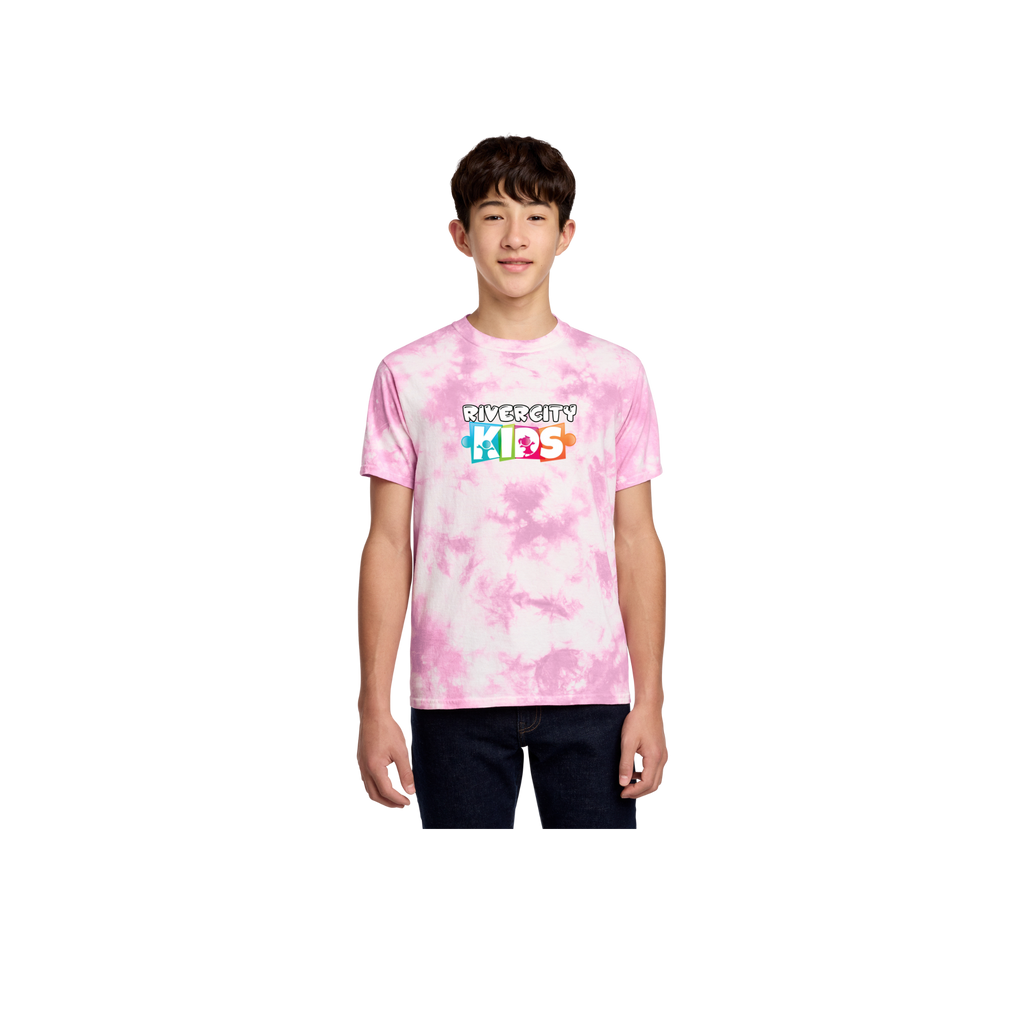 River City Kids T shirt