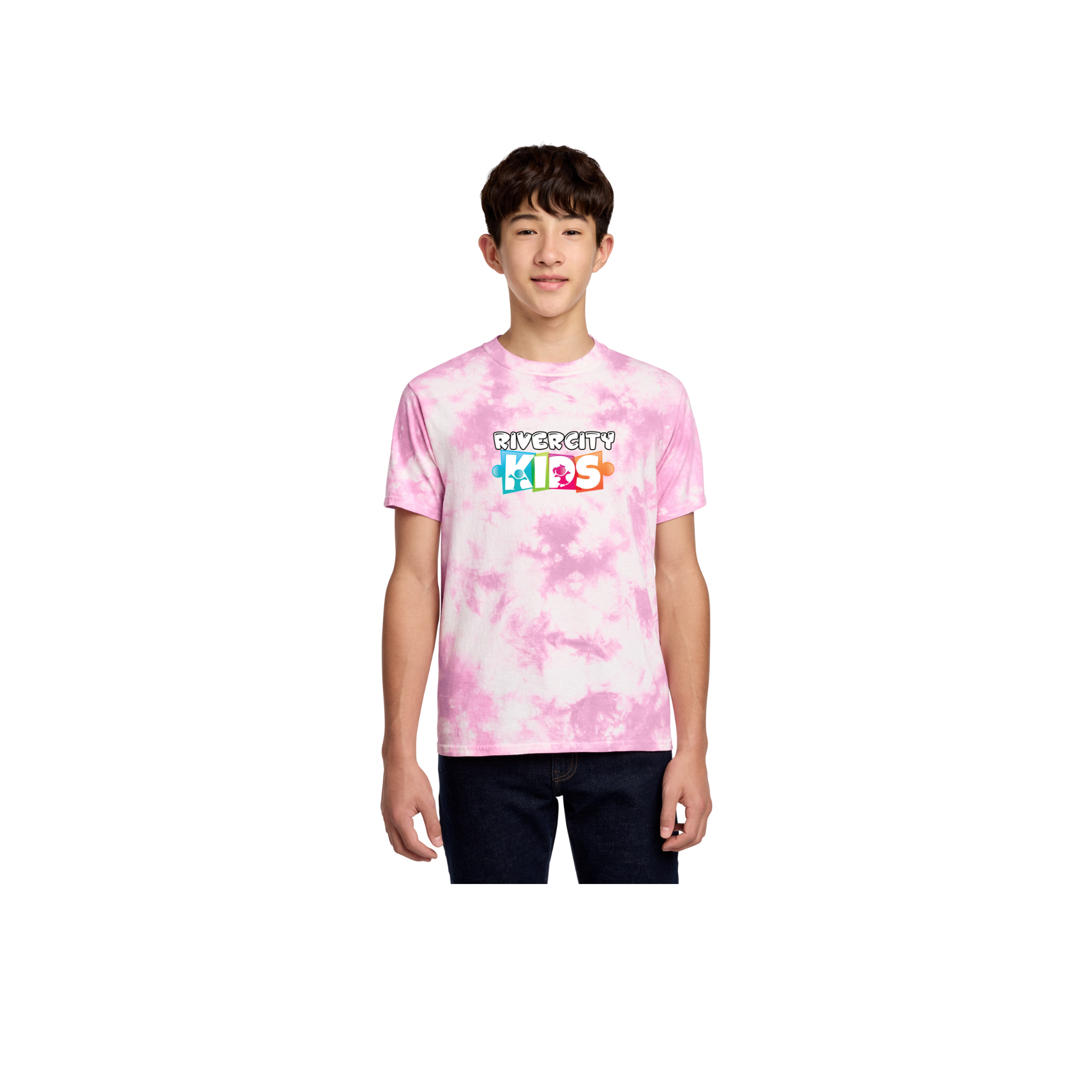 River City Kids T shirt