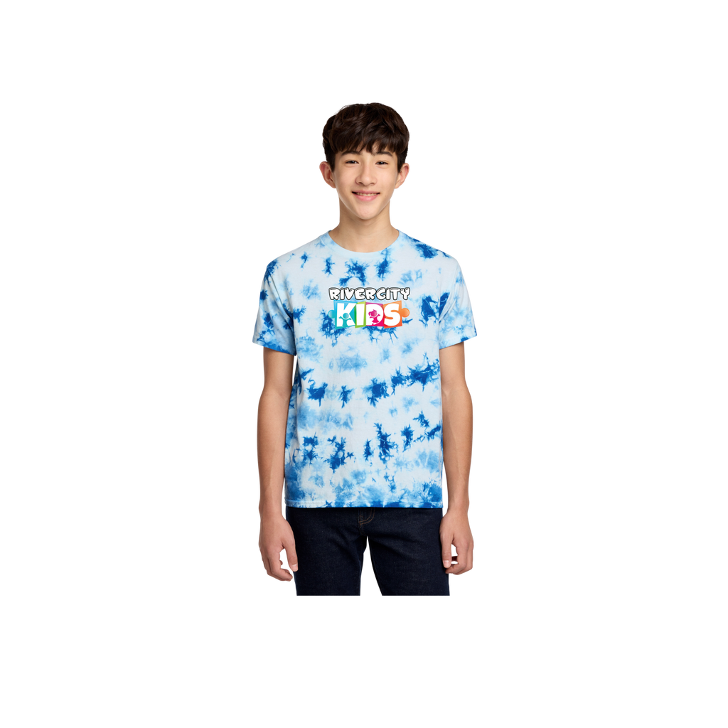 River City Kids T shirt