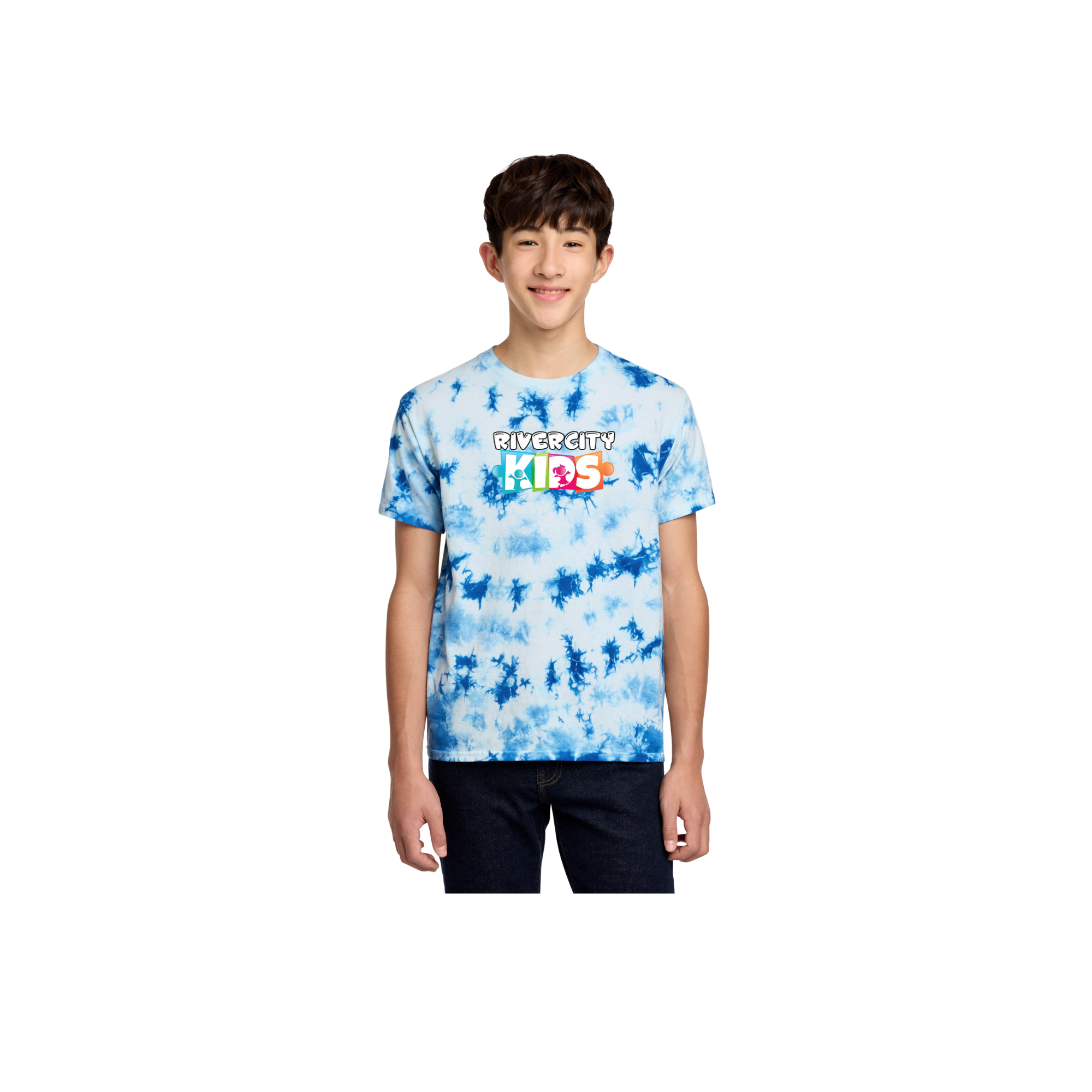 River City Kids T shirt