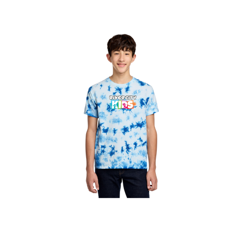 River City Kids T shirt