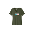 River City Church Adult V Neck T-Shirt