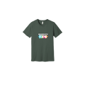 River City Church Crew Neck Adult T-Shirt