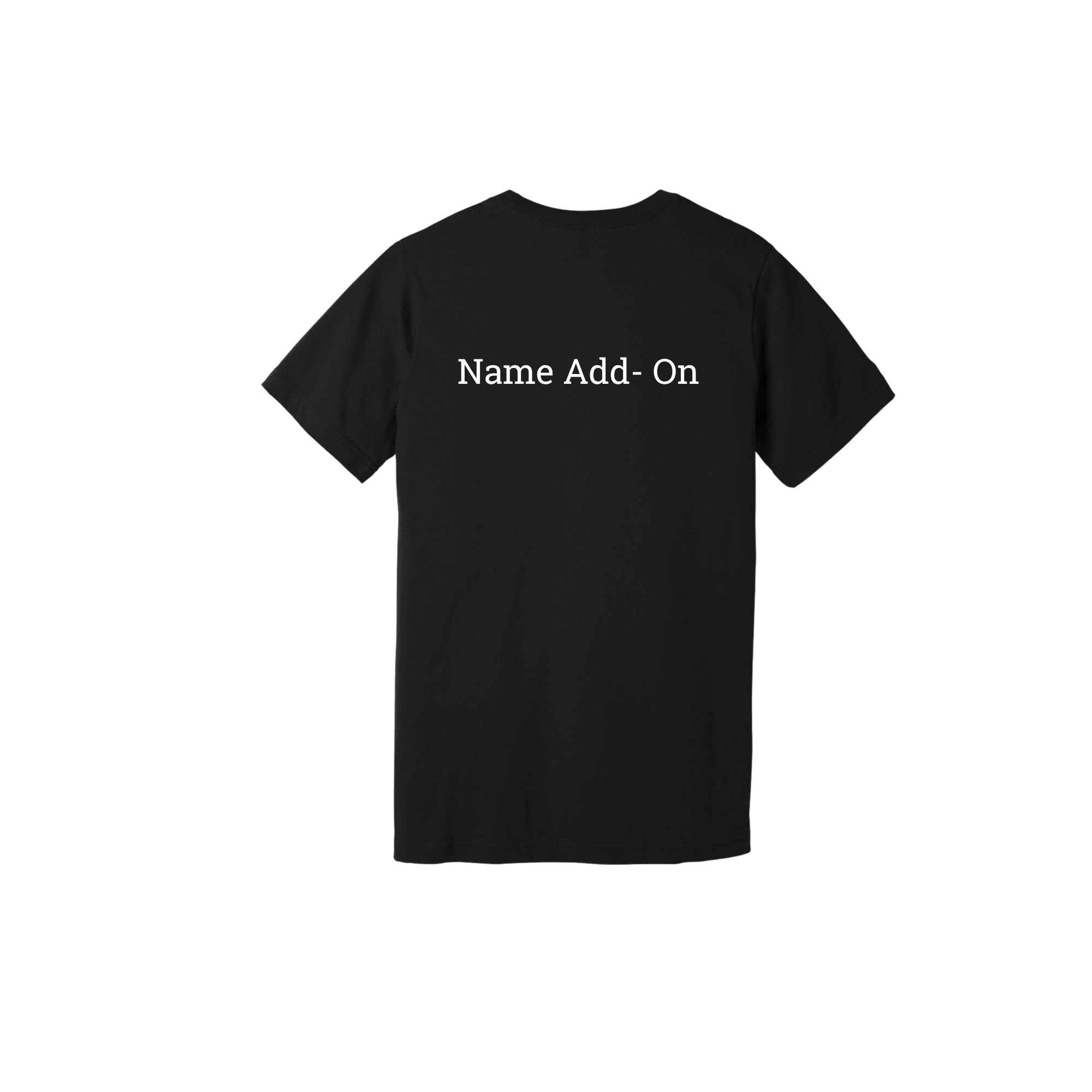 Custom Name Add-On