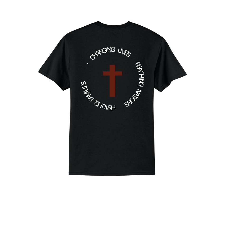 RiverCity Elk Grove-Galt t shirt